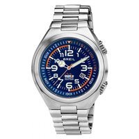 Armbanduhr Breil Herr Manta in Stahl TW1433 - TW1433